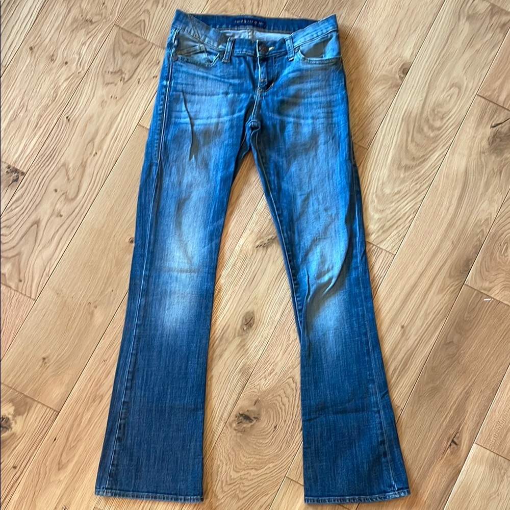 Rock & Republic Women’s Flare Jeans